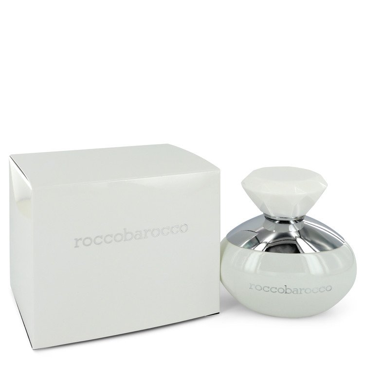 Roccobarocco White for Women perfume image