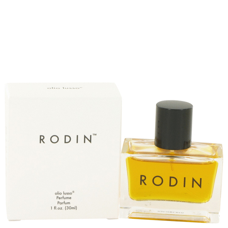 Rodin perfume image