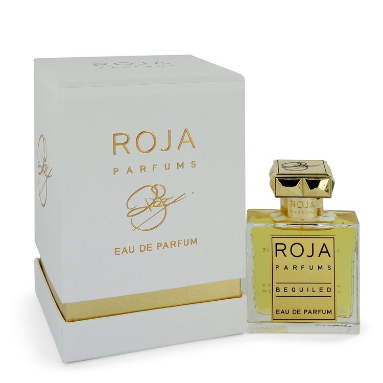 Roja Beguiled perfume image