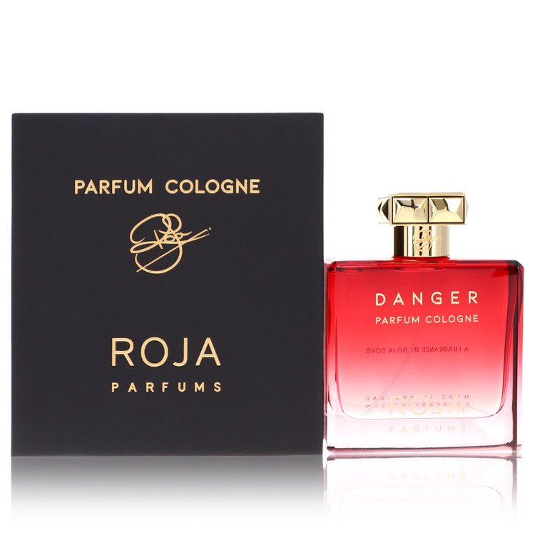 Roja Danger perfume image