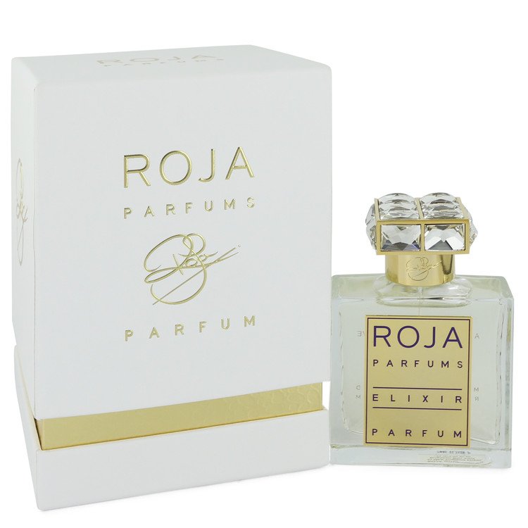 Roja Elixir perfume image