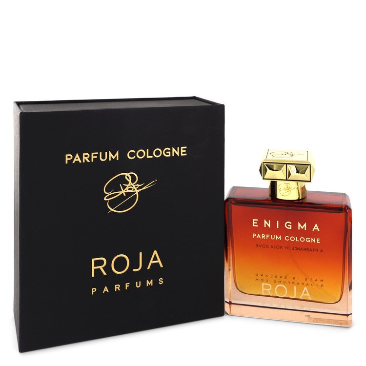 Roja Enigma perfume image