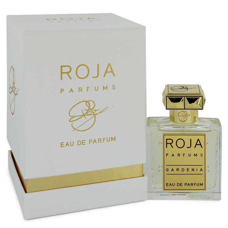 Roja Gardenia perfume image