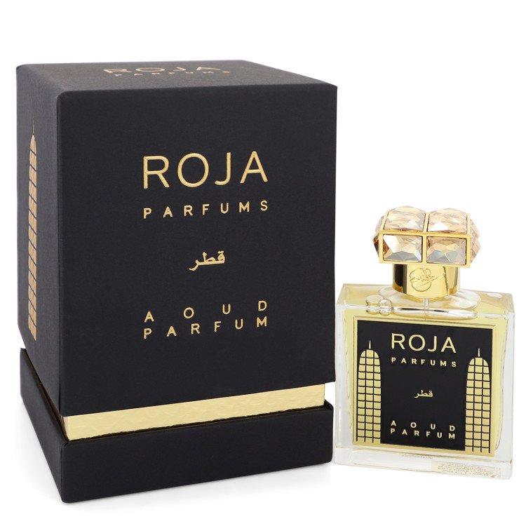 Roja Qatar perfume image
