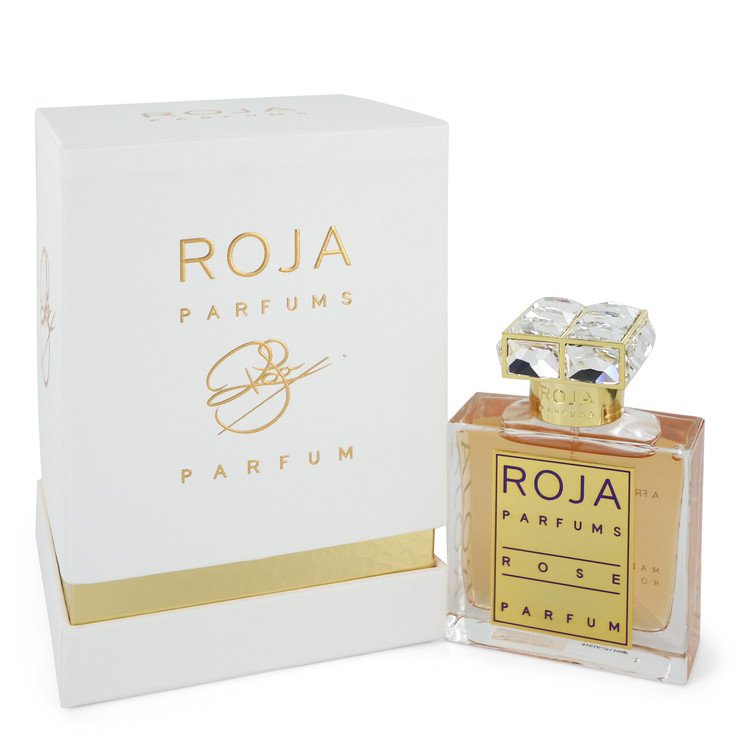Roja Rose perfume image