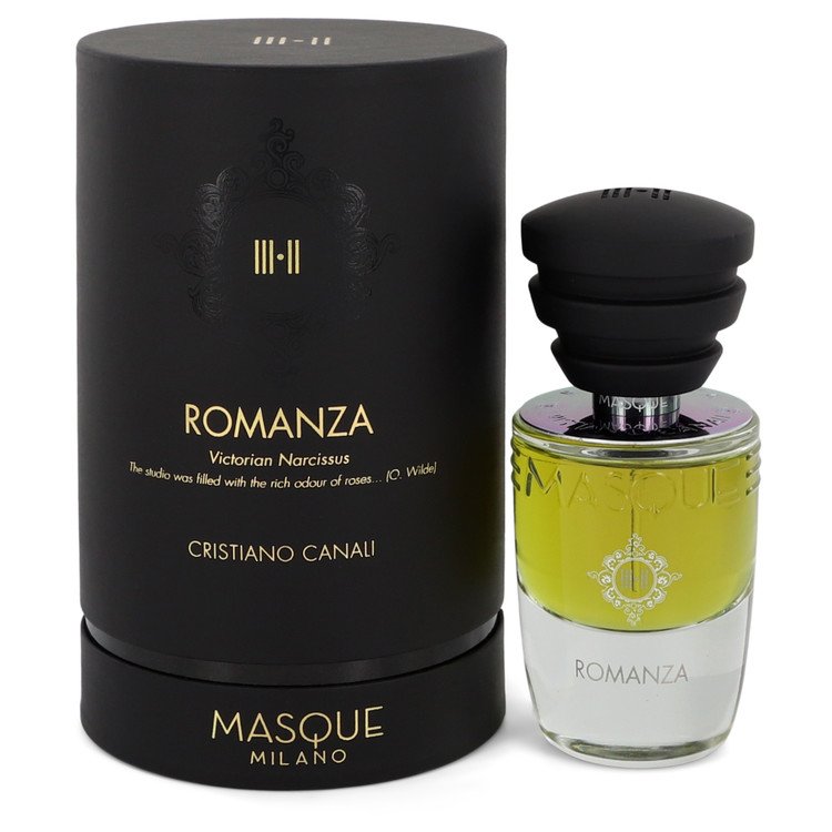 Romanza perfume image