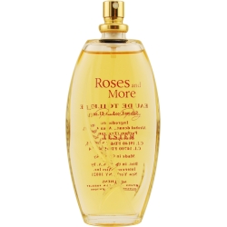 Roses and More perfume image