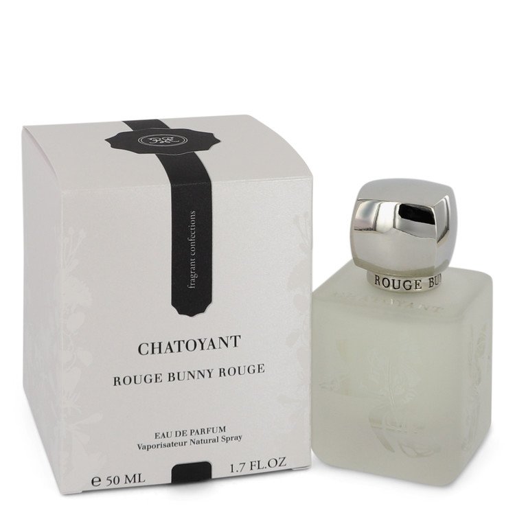 Chatoyant perfume image