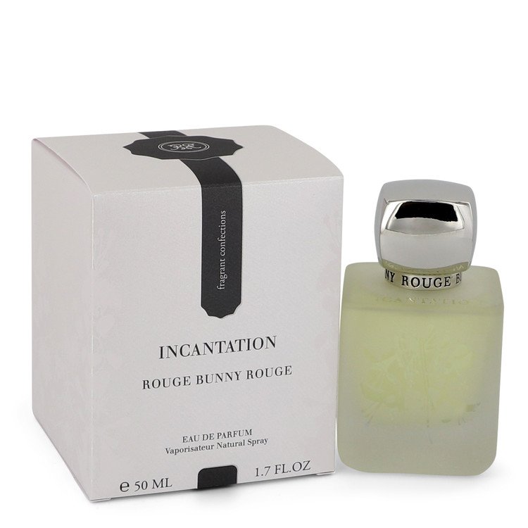 Incantation perfume image