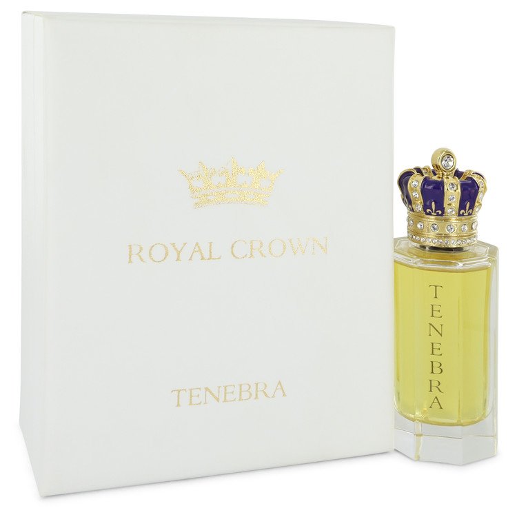 Tenebra perfume image