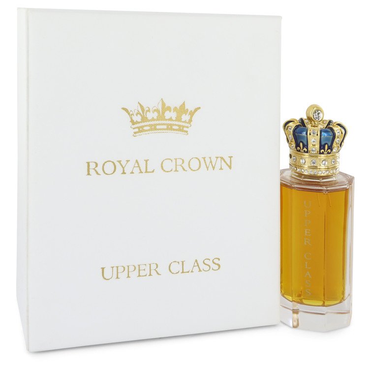 Upper Class perfume image