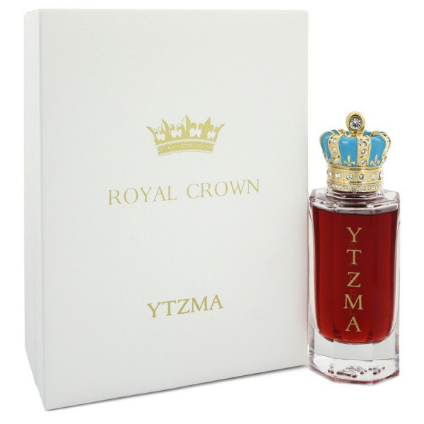 Ytzma perfume image