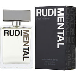 Rudimental Silver Sports Edition