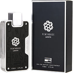 Penthouse Larvotto perfume image