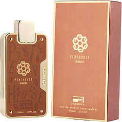 Penthouse Windsor perfume image