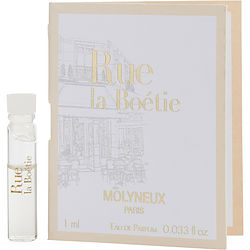 RRue la Boetie (Sample) perfume image