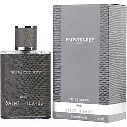 Private Gray perfume image