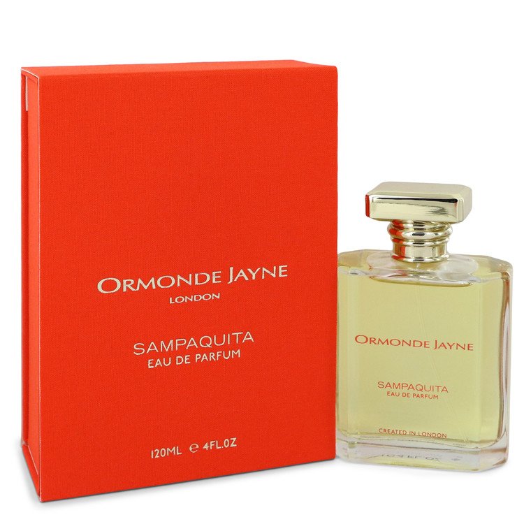 Sampaquita perfume image