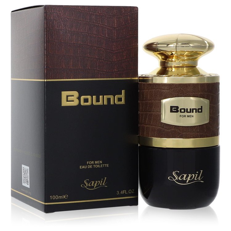Bound For Men perfume image