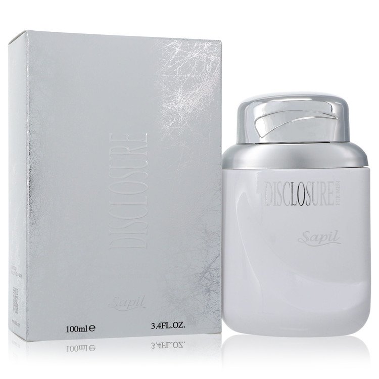 Disclosure White For Men perfume image