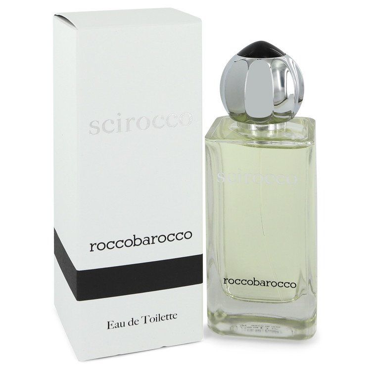 Scirocco perfume image