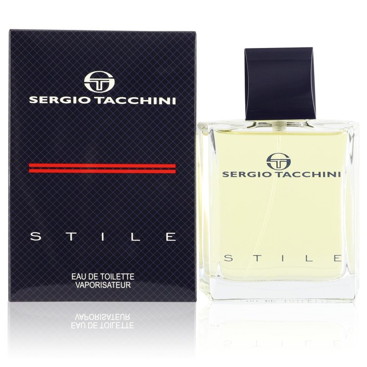 Stile perfume image