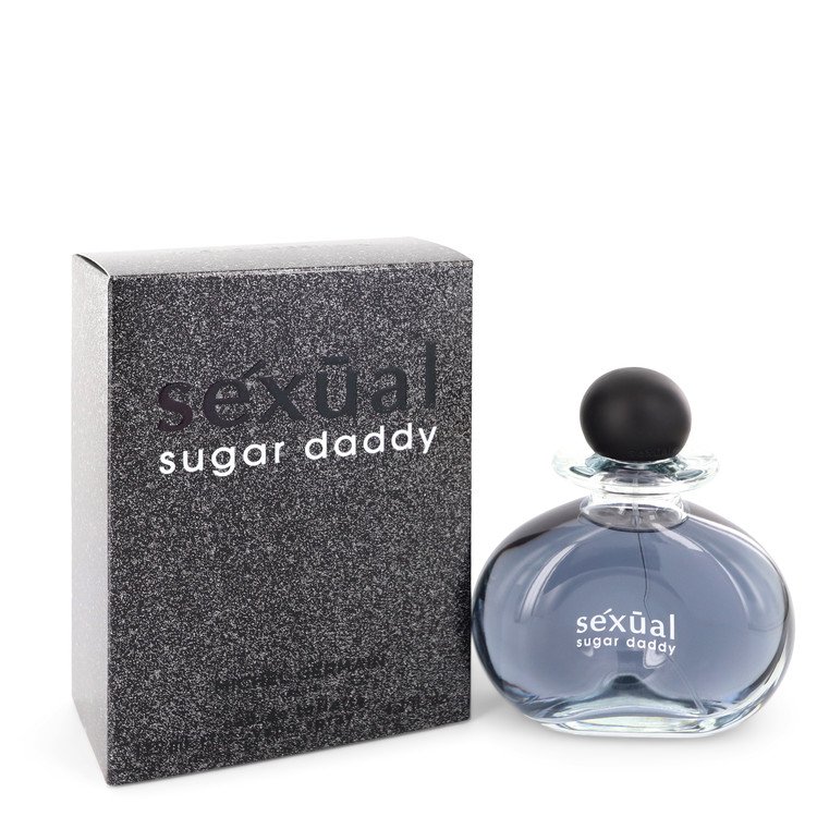Sexual Sugar Daddy perfume image