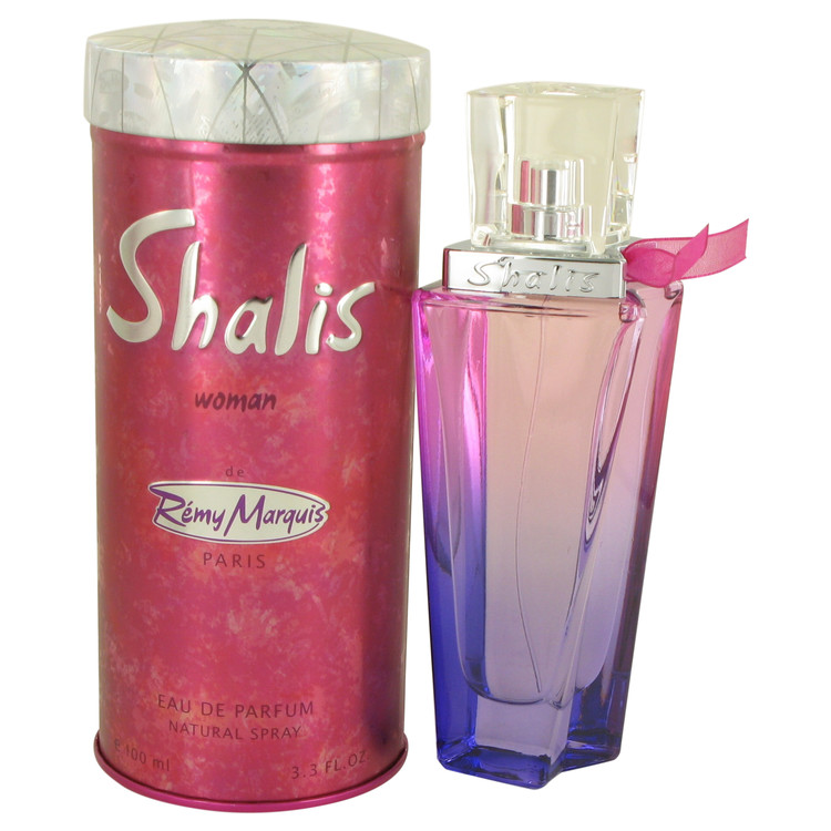 Shalis perfume image