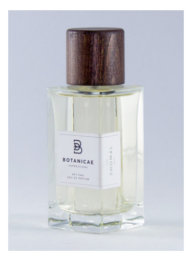 Shomal perfume image