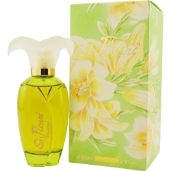 Si Fleuri perfume image