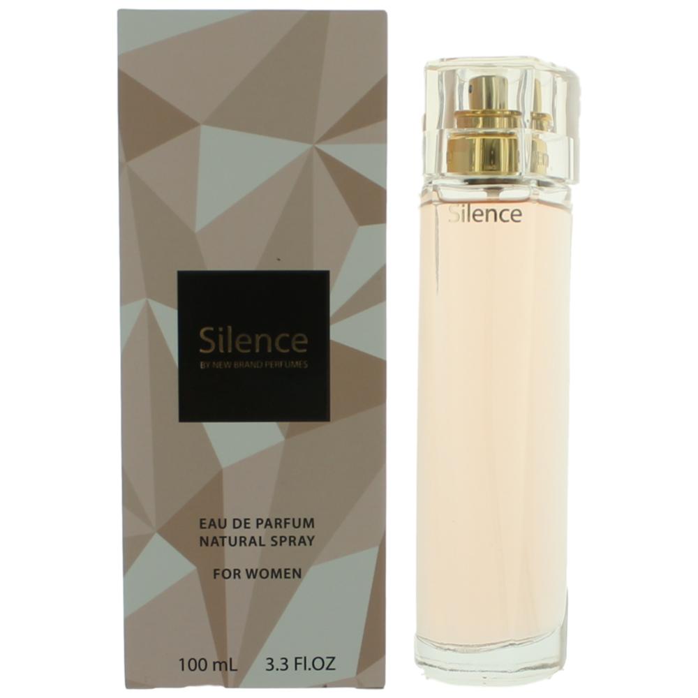 Silence perfume image