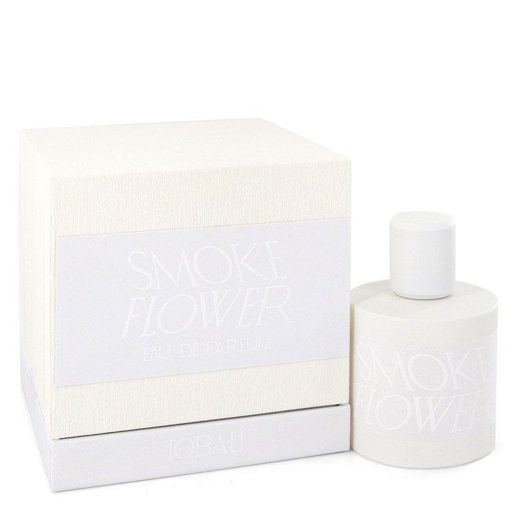 Smoke Flower perfume image