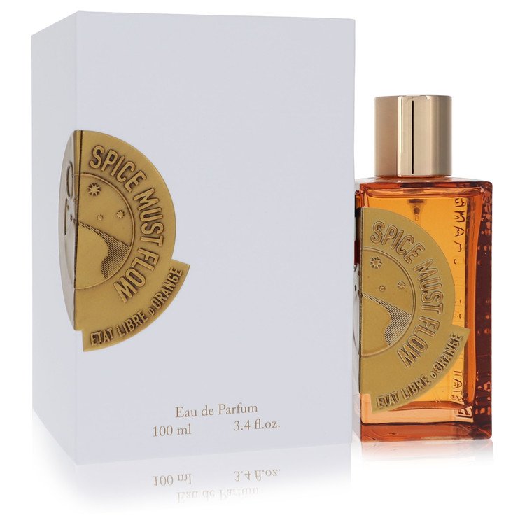 Spice Must Flow perfume image