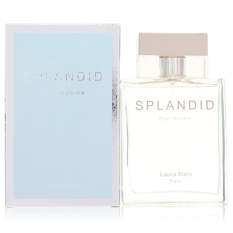 Splandid Pour Homme perfume image