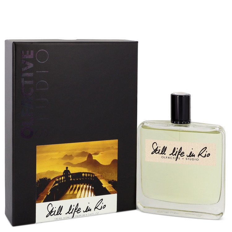 Still Life Rio perfume image