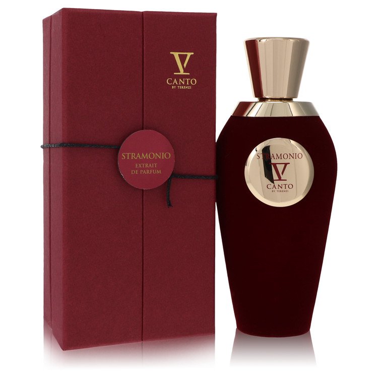 Stramonio V perfume image