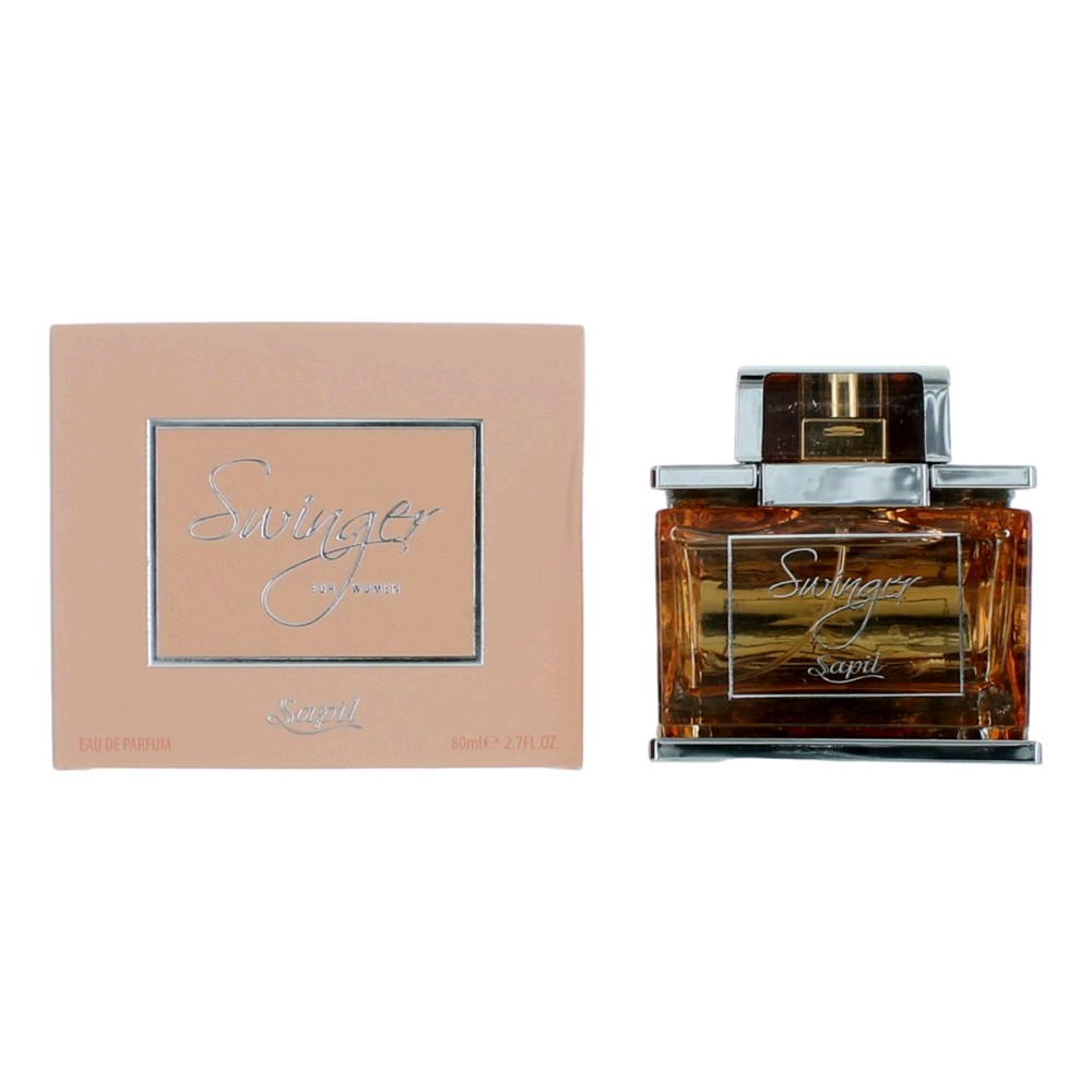 Swinger perfume image