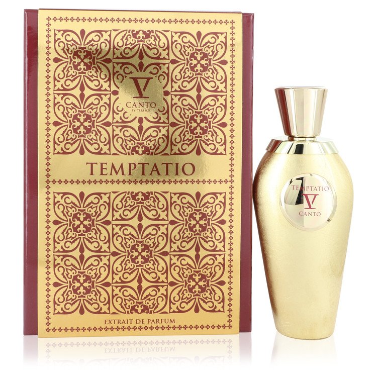 Temptatio V perfume image