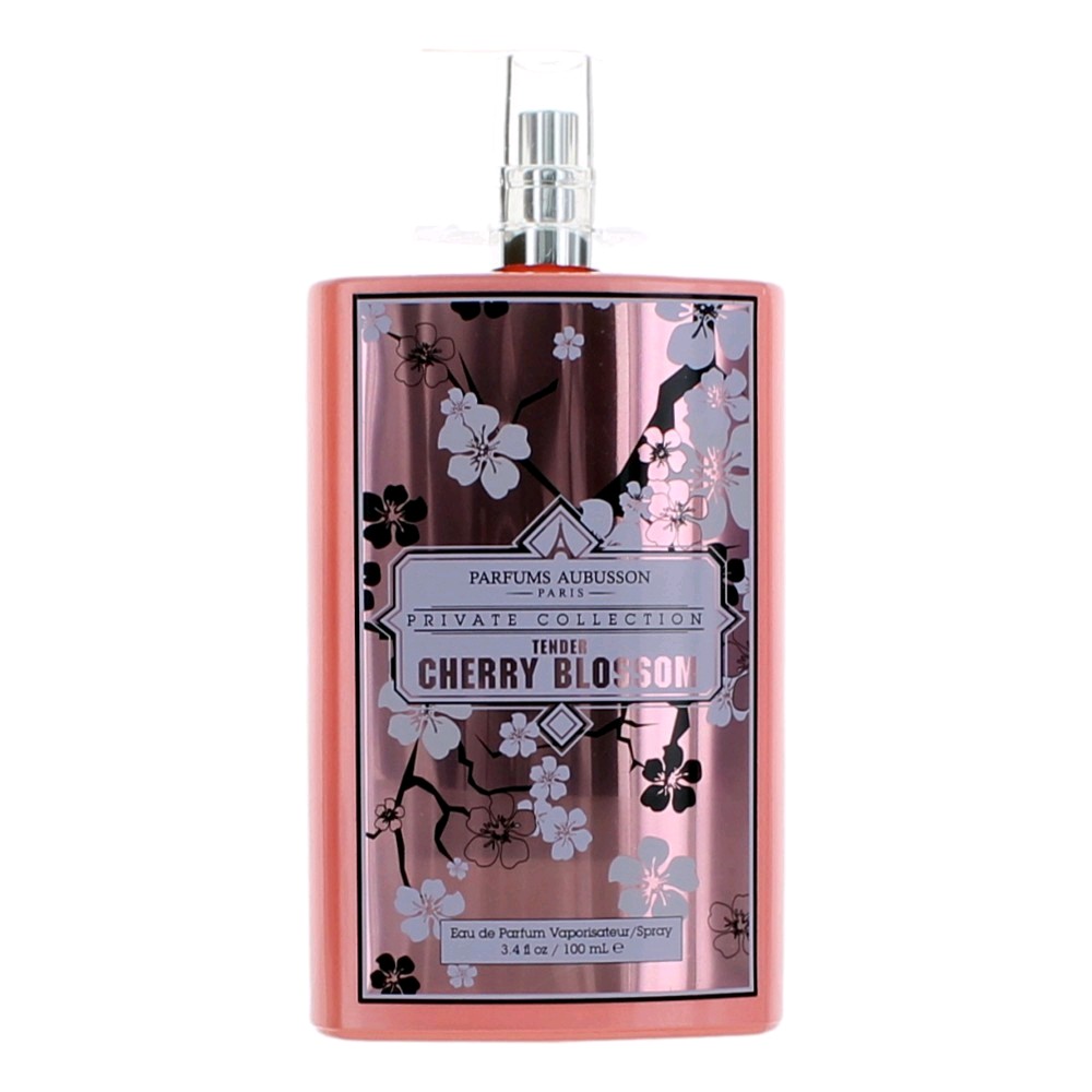 Tender Cherry Blossom perfume image