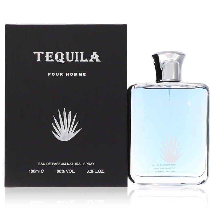 Tequila Pour Homme perfume image