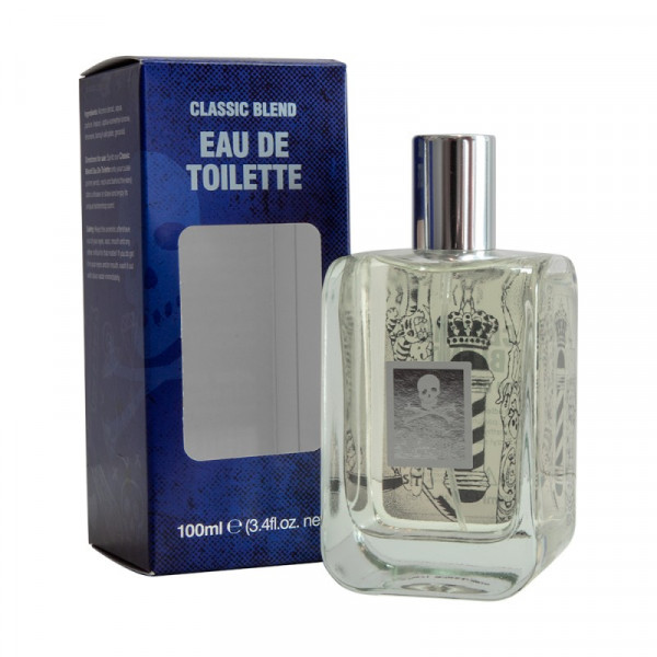 The Bluebeards Revenge Classic perfume image