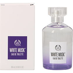 White Musk