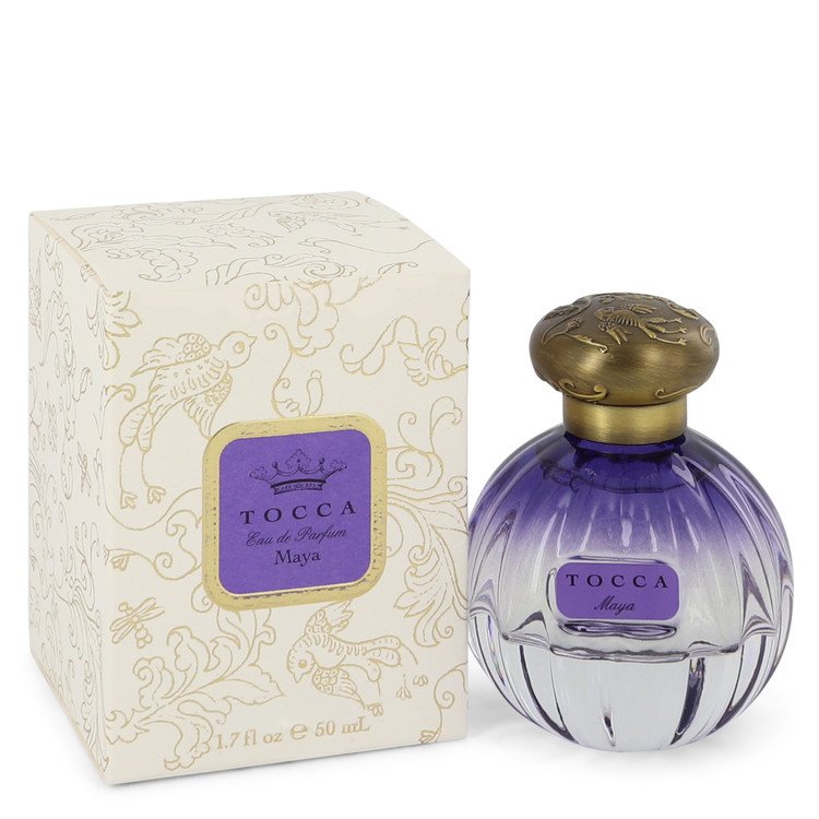 Tocca Maya perfume image