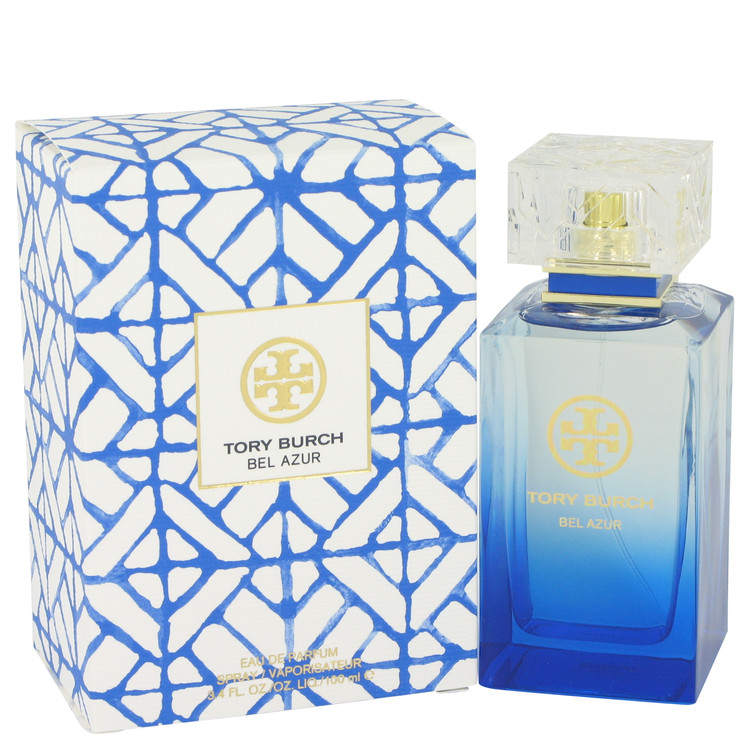 Bel Azur perfume image