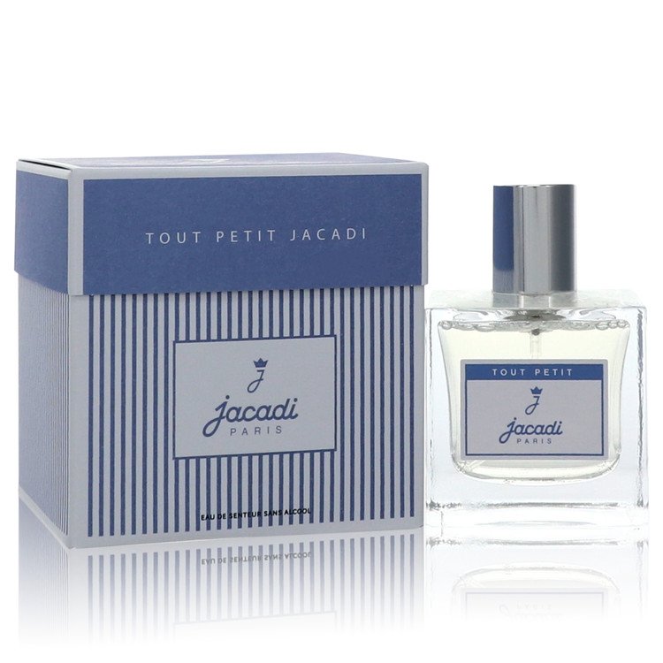 Tout Petit perfume image