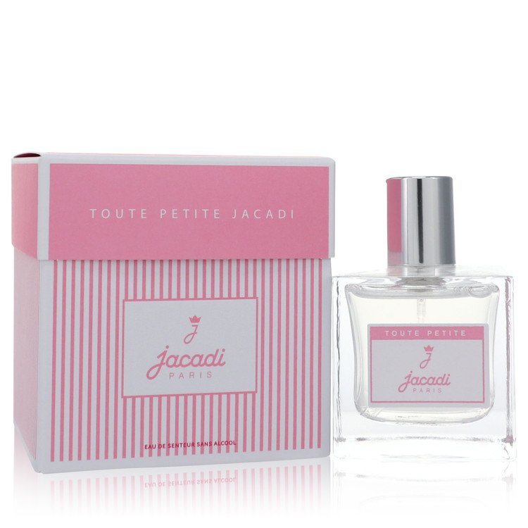 Toute Petite perfume image