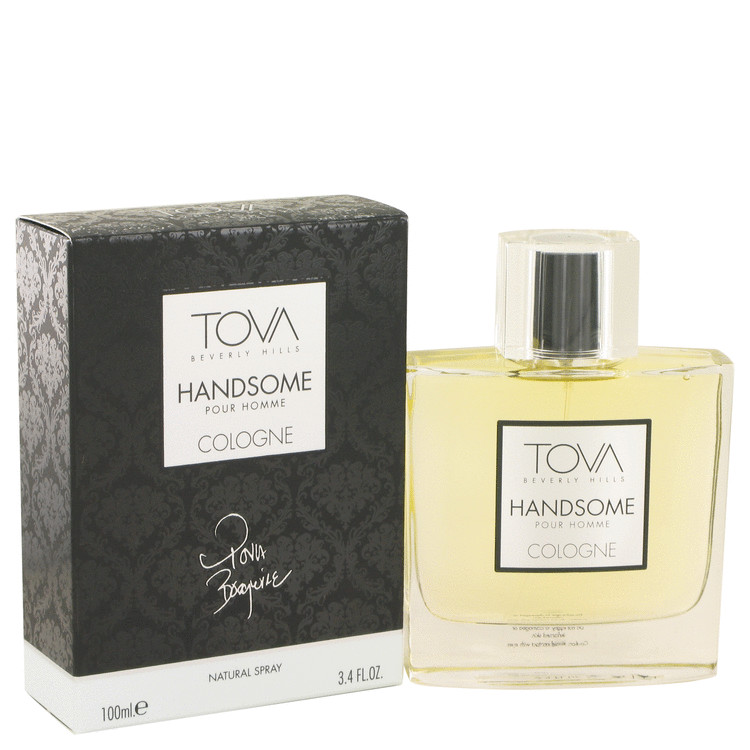 Tova Handsome perfume image