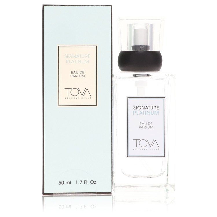 Tova Signature Platinum perfume image
