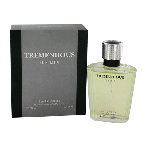 Tremendous for Men perfume image