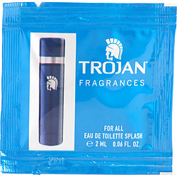 Trojan For All (Sample) perfume image